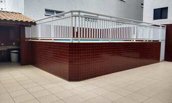 Imagem 2: Apto Novo na Guilhermina 2 Dorms