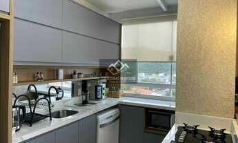 Imagem 4: Apartamento Cobertura