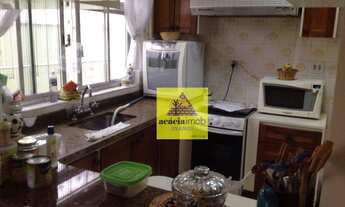 Imagem 4: Sobrado com 3 dormitórios à venda, 161 m² por R$ 730.000,00 - Vila dos Remédios - São Paul