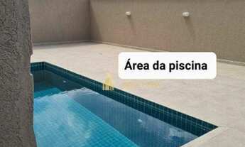 Imagem 5: Sobrado com 4 dormitórios à venda, 220 m² por R$ 1.260.000,00 - Suru - Santana de Parnaíba