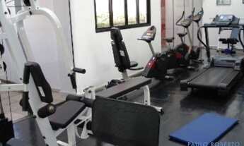 Imagem 6: FLAT - VILA NOVA CONCEIÇÃO - SP