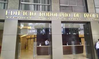 Imagem: Escritório para aluguel e venda tem 115