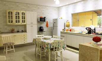 Imagem 4: BAIXOU! Casa em residencial fechado 2 suítes + 1 quarto