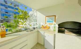 Imagem 5: Rio de Janeiro - Apartamento Padrão - Ipanema