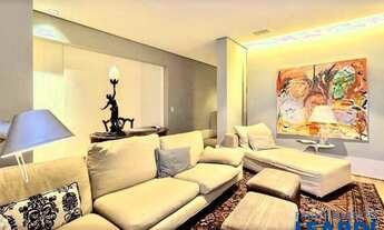 Imagem 3: APARTAMENTO - VILA OLÍMPIA - SP