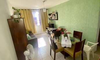 Imagem 3: Apartamento de 02 quartos no Setor Leste Vila Nova