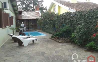 Imagem 3: SãO LEOPOLDO - Casa Padrão - Morro do Espelho