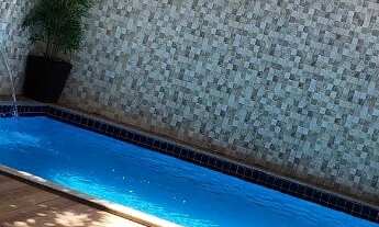 Imagem 6: Espaço Para Eventos (quadra De Areia, Piscina, Churrasqueira Etc...