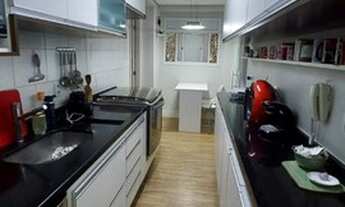 Imagem 4: Condomínio lindo no Portal do Morumbi