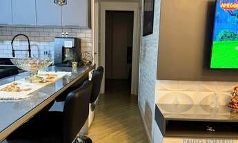 Imagem 3: APARTAMENTO - BARRA FUNDA - SP