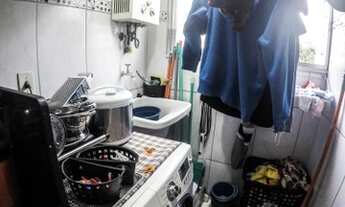 Imagem 7: Aptº 3 Qts Sendo 1 suíte - 1 vagas