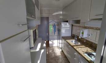 Imagem 5: Vende-se apartamento no Condomínio Santa Catarina, Vila Mascote..