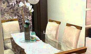 Imagem 2: Apartamento com 3 dormitórios à venda, 60 m² por R$ 340.000,00 - Vila Carmem - São Paulo/S