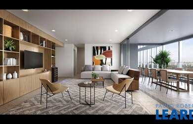 Imagem 2: APARTAMENTO - PINHEIROS - SP