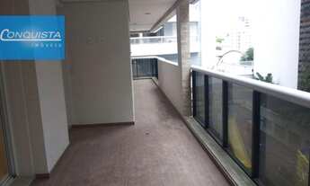 Imagem 5: Apartamento com 3 dormitórios à venda, 173 m² por R$ 1.595.000,00 - Centro - São Bernardo