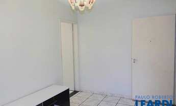 Imagem 4: APARTAMENTO - JARDIM DA GLÓRIA - SP