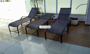 Imagem 7: Apartamento para aluguel tem 39 metros quadrados com 1 quarto