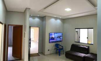 Imagem 7: Casa para venda Cidade Jardim - Paraupebas-PÁ