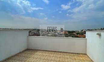 Imagem 6: Apartamento Cobertura em Parque Erasmo Assunção - Santo André, SP