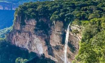 Imagem 2: Terreno em Chapada dos Guimarães