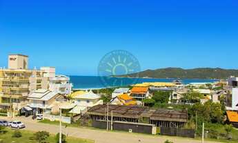 Imagem: Cobertura Duplex a venda com linda vista