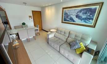 Imagem 5: 4 quartos com suíte, lazer, sol da manhã em Barro Vermelho