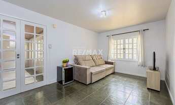 Imagem 6: Sobrado à venda, 3 quartos, 1 suíte, 3 vagas, 192m², Bom Retiro - Curitiba/PR