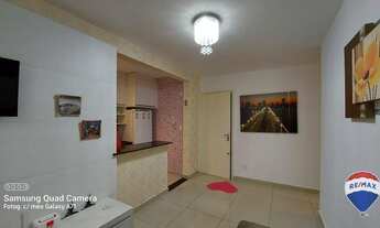 Imagem 2: Apartamento à venda, 45 m² por R$ 155.000,00 - Parque Residencial Lagoinha - Ribeirão Pret