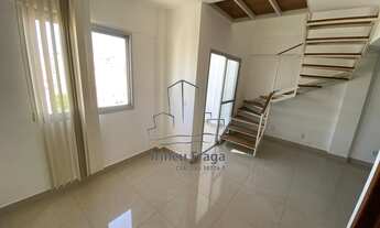 Imagem 3: Apartamento Duplex 2 quartos com suíte em Jardim Camburi