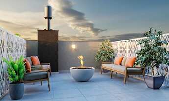 Imagem 5: Apartamento 3 Quartos Wind Hyperion