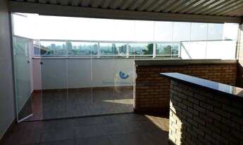 Imagem 3: Cobertura com 2 dormitórios à venda, 110 m² por R$ 540.600 - Vila Pires - Santo André/SP