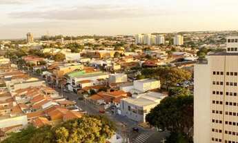 Imagem 7: APARTAMENTO RESIDENCIAL em ITU - SP, Edifício Villa Santa Margherita