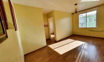 Imagem 3: Apartamento com 1 dormitório para alugar, 47 m² por R$ 1.150/mês - Centro - Pelotas/RS