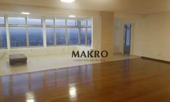 Imagem 4: Apartamento com 4 quartos para alugar, 311 m² por R$ 12.000/mês - Mangabeiras - Belo Horiz