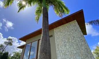 Imagem 2: Casa 4/4 400 m² Praia do Forte no Ilha dos Pássaros