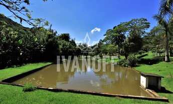 Imagem 5: São Roque Lindo Sitio Rico em Agua