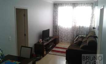 Imagem 2: Apartamento residencial à venda, Jardim Higienópolis, Londrina