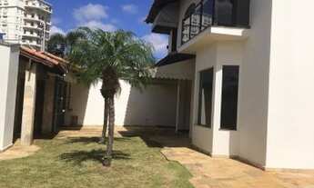 Imagem 7: Sobrado com 6 dormitórios, 47500 m² - venda por R$ 3.500.000,00 ou aluguel por R$ 15.000,0