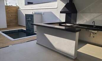 Imagem 5: Casa à venda em condomínio Indaiatuba/SP