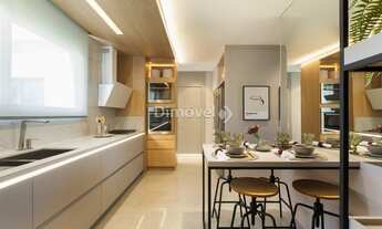 Imagem 6: PORTO ALEGRE - Apartamento Padrão - CRISTAL