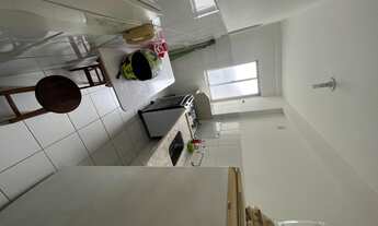 Imagem 6: Apartamento para venda possui 68 metros quadrados com 3 quartos