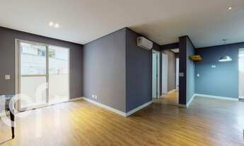 Imagem 1: Apartamento para venda tem 75 metros quadrados com 3 quartos em Mooca - São Paulo - SP