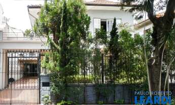 Imagem 2: SOBRADO - JARDIM PAULISTA - SP