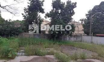 Imagem 5: Lote/Terreno para aluguel com 450 metros quadrados em Pechincha - Rio de Janeiro - RJ