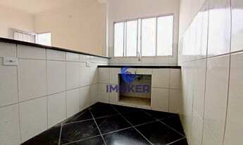 Imagem 3: Casa com 3 dormitório Vila São Paulo - Ferraz de Vasconcelos/SP