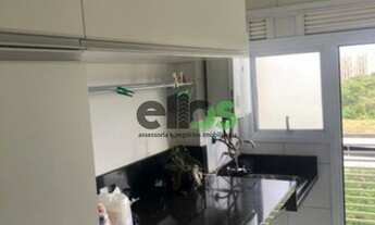 Imagem 6: Apartamento ALTO PADRÃO, inteiro com MODULADOS, 03 suítes e ampla varanda gourmet, 164m² à