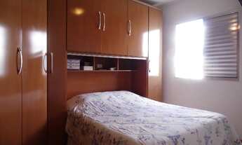 Imagem 6: APARTAMENTO RESIDENCIAL em BRAGANÇA PAULISTA - SP, COLINAS DA MANTIQUEIRA