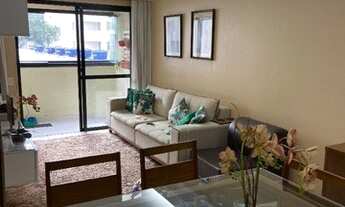 Imagem 3: Apartamento com 3 dormitórios à venda, 88 m² por R$ 750.000,00 - Vila Guarani (Zona Sul)