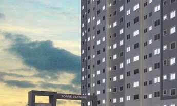 Imagem 3: Apartamento com 2 dormitórios à venda, 45 m² por R$ 189.900 - Passaré - Fortaleza/CE