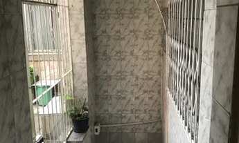 Imagem 7: Casa de vila térrea 2 quartos com dependência completa